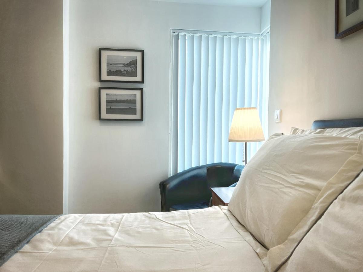 Apartment Elegant And Bright Seaside In Marina *